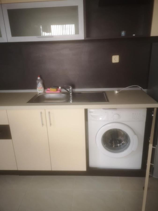 Complex Karia IV Appartement Kavarna Buitenkant foto