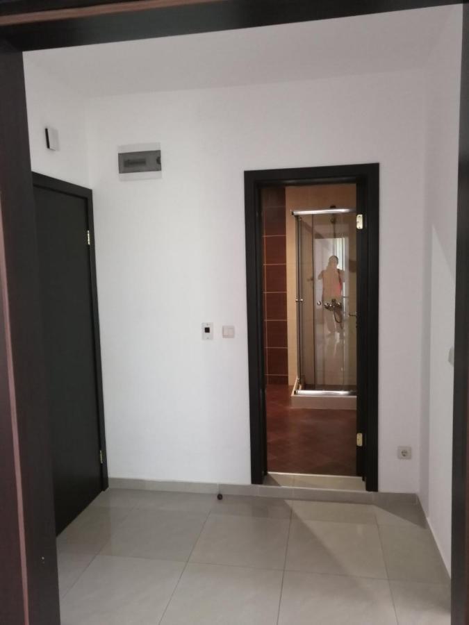 Complex Karia IV Appartement Kavarna Buitenkant foto